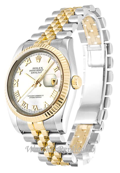 rolex datejust mother of pearl diamonds|Rolex Datejust 36mm white dial.